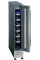 Винный шкаф Fabiano FWC 145 Inox 8171.405.0827
