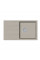 Кухонная мойка Fabiano Classic 86x50 XL Beige 8221.201.0134