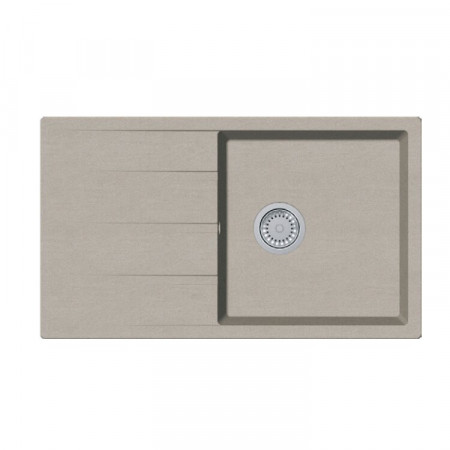 Кухонная мойка Fabiano Classic 86x50 XL Beige 8221.201.0134