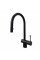 Смеситель кухонный Fabiano FKM 47P SS Antracit 8232.401.0240