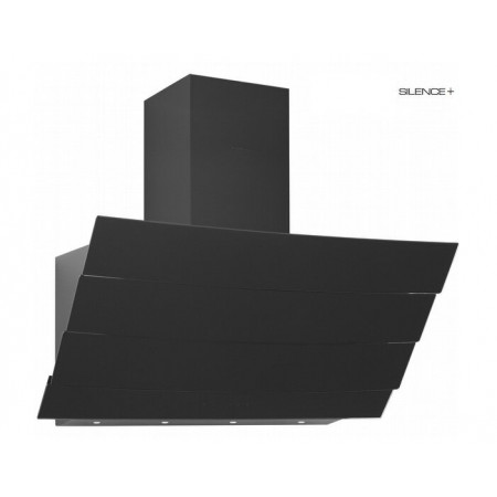 Вытяжка Fabiano Costa 90 Black Silence+ 8103.504.0284