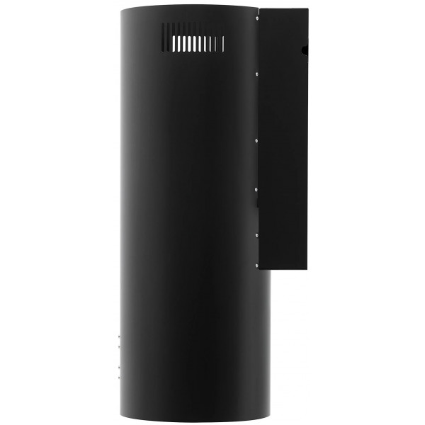 Вытяжка Fabiano Cylindra 35 Silent Black 8105.402.1644