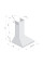 Вытяжка Fabiano Base 60 Ivory 8106.504.0300