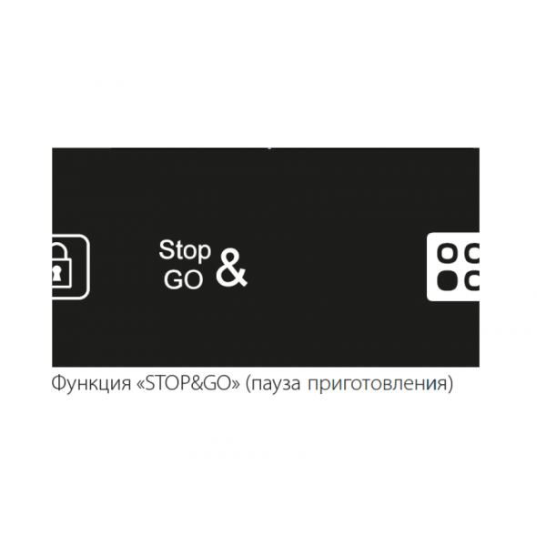 Индукционная варочная панель Fabiano FHI 2933 VTC 8122.508.0670