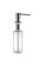 FASD 41 Inox (дозатор для мыла)