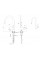 Смеситель кухонный Fabiano FKM 47P SS Beton 8232.401.0695