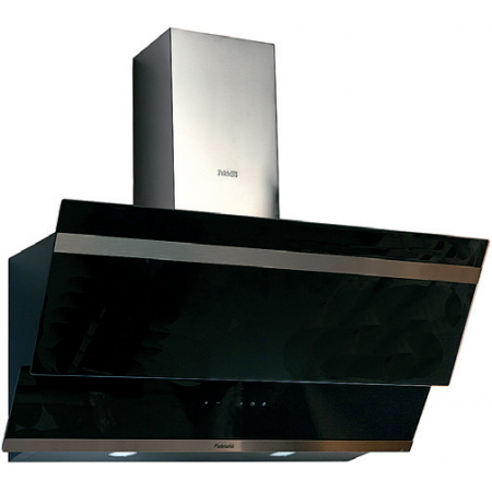 Вытяжка Fabiano Prisma 60 Black 8102.504.0434