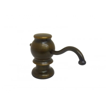 FASD 301 Bronze (дозатор для мыла)