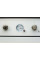 Духовой шкаф электрический Fabiano FBOR 430 Ivory (Soft Close) 8142.508.0880