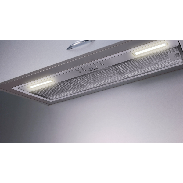Вытяжка Fabiano BoxPro 70 Silent Inox 8104.402.1642