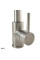 Смеситель кухонный Fabiano FKM 43C SS Inox 8232.401.0220