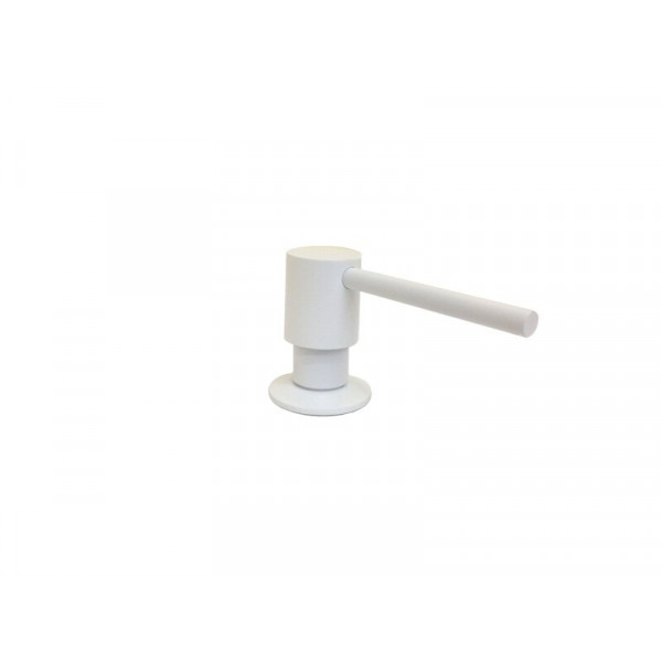 FASD 41 Alpine White (дозатор для мыла)
