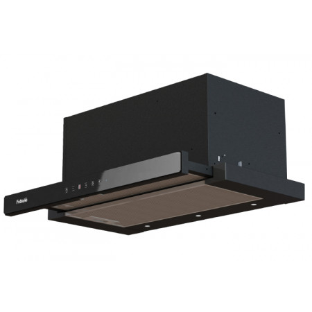 Вытяжка Fabiano Smart 60 TC Black Glass 8107.504.0843