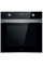 Духовой шкаф электрический Fabiano FBO 230 Lux Black 8141.404.0719