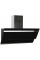 Витяжка Fabiano Prisma 80 Black 8102.504.0437