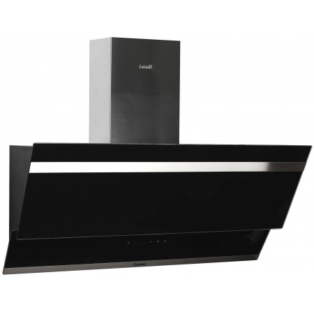 Вытяжка Fabiano Prisma 80 Black 8102.504.0437