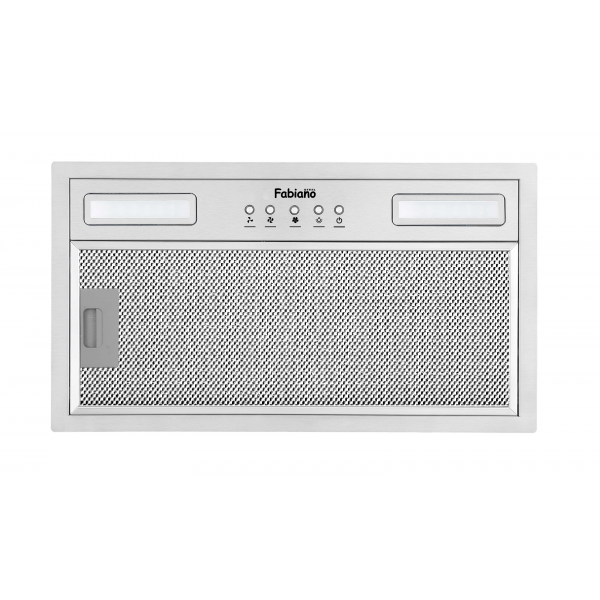 Вытяжка Fabiano BoxNeo 52 Inox 8104.402.1692