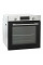 Духовой шкаф Fabiano FBO 860 Inox 8142.510.1855