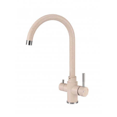 Кухонный смеситель SKFC 90ST Beige 8232.401.1133