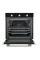 Духовой шкаф электрический Fabiano FBO 810 Black 8142.510.1153
