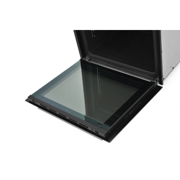 Духовой шкаф электрический Fabiano FBO 810 Black 8142.510.1153