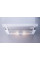 Вытяжка Fabiano Slim 60 Lux White Glass 8107.504.0537