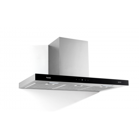 Вытяжка Fabiano Linea 90 Silent Inox 8105.402.1675