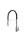 Смеситель кухонный Fabiano FKM 43C SS Inox 8232.401.0220