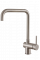 Смеситель кухонный Fabiano FKM 32 SS Inox 8232.401.0498