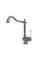 Смеситель кухонный Fabiano FKM 37 Inox Antique 8232.402.0528
