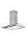 Вытяжка Fabiano Linea Isola Inox Silence+ 8108.504.0065