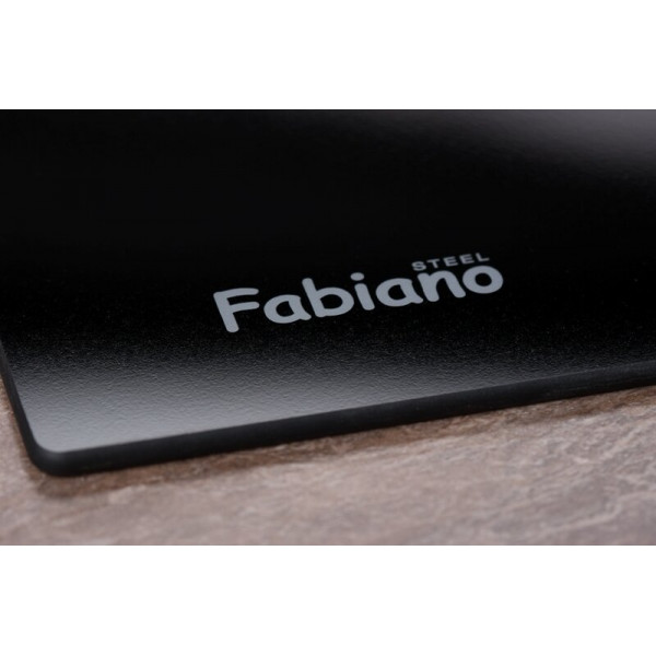 Комбінована варильна панель Fabiano FHG-E 22-44 V (комб. 2 газ + 2 ел.) 8111.508.0331