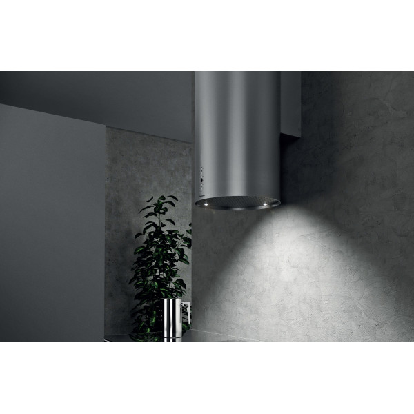 Вытяжка Fabiano Cylindra 40 Inox 8105.504.1 028