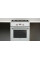 Духовой шкаф электрический Fabiano FBO 24 Lux White 8141.508.0336