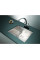 Кухонная мойка Fabiano Quadro 49 R10 (49x44) 1,20 мм 8216.401.0042