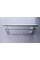 Вытяжка Fabiano Slim 60 Lux Inox 8107.504.0366