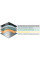 Кухонная мойка Fabiano Quadro 53 Nano Copper R10 (53x44) 1,20 мм 8216.401.1069