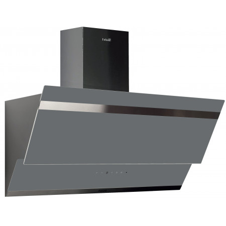 Вытяжка Fabiano Prisma 80 Titanium 8102.504.1052