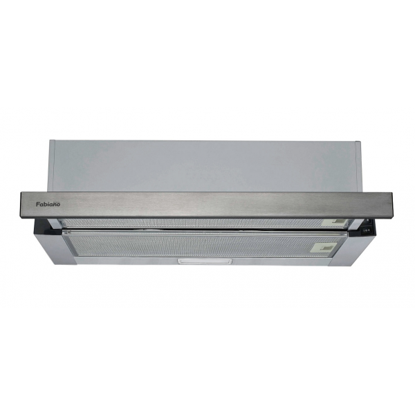 Вытяжка Fabiano SlimLine 60 Inox 8107.402.1670