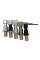 Дозатор Fabiano FASD 280 Nano Graphite 8241.401.1712