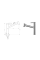 Смеситель кухонный Fabiano FKM 66P Chrome 8232.403.0883