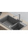 Смеситель кухонный Fabiano FKM 31.40 SS Inox 8231.401.0070