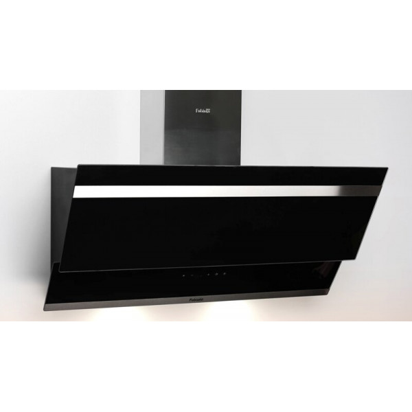 Вытяжка Fabiano Prisma 60 Black 8102.504.0434