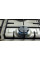 Газовая варочная панель Fabiano FHGR 2744 VGHT Ivory 8112.508.0333