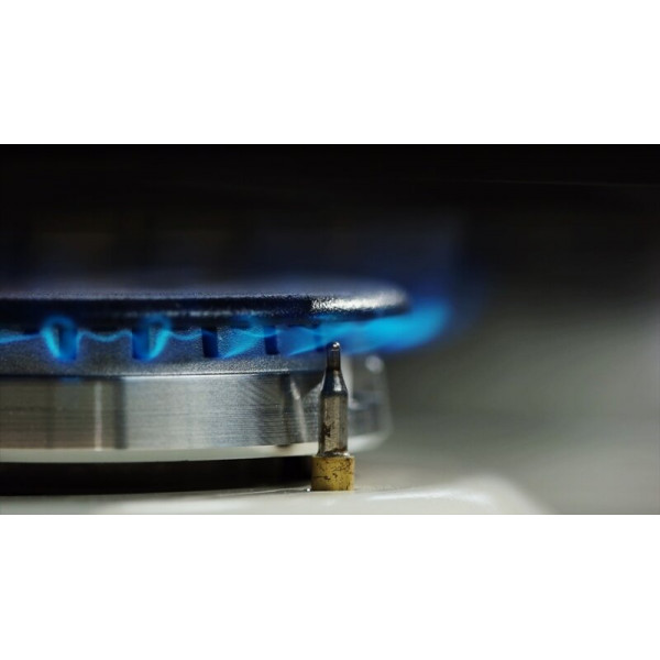 Газовая варочная панель Fabiano FHGR 2744 VGHT Antracit 8112.508.0067