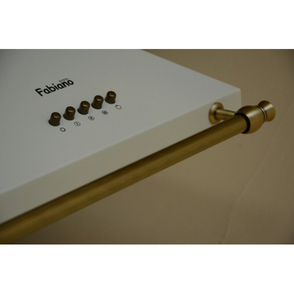Вытяжка Fabiano Base 60 Ivory 8106.504.0300