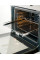 Духова шафа електрична Fabiano FBO 21 Black (02) 8141.504.0865