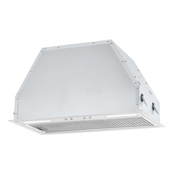 Вытяжка Fabiano BoxPro 52 Silent Inox 8104.402.1641