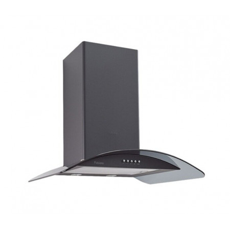 Вытяжка Fabiano Arco-B 60 Black 8105.504.0429