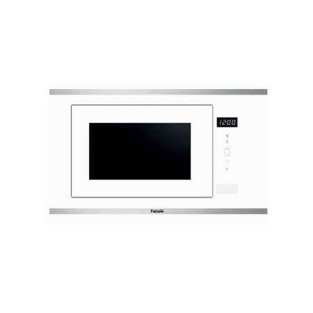 Микроволновая печь Fabiano FBM 2200G White 8151.407.1 039